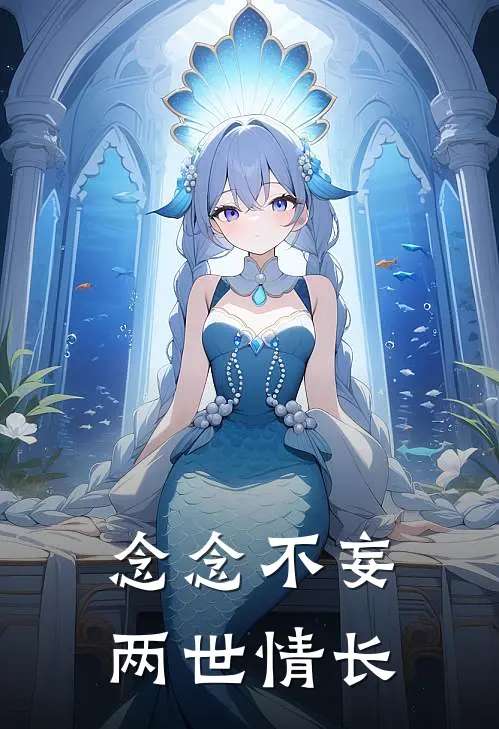 念念不妄两世情长