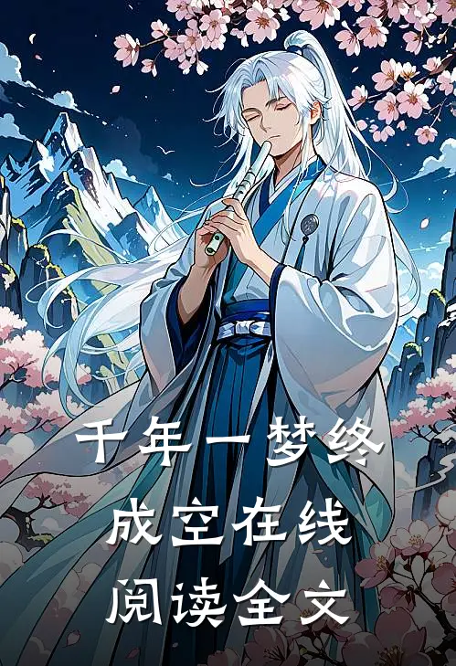千年一梦终成空在线阅读全文