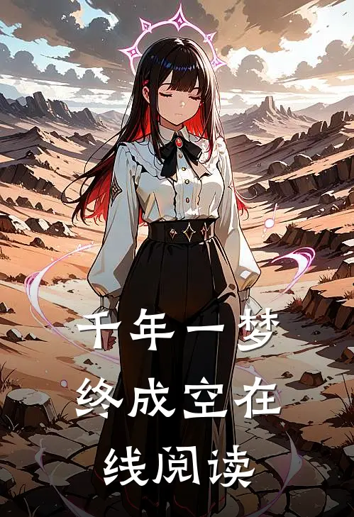 千年一梦终成空在线阅读