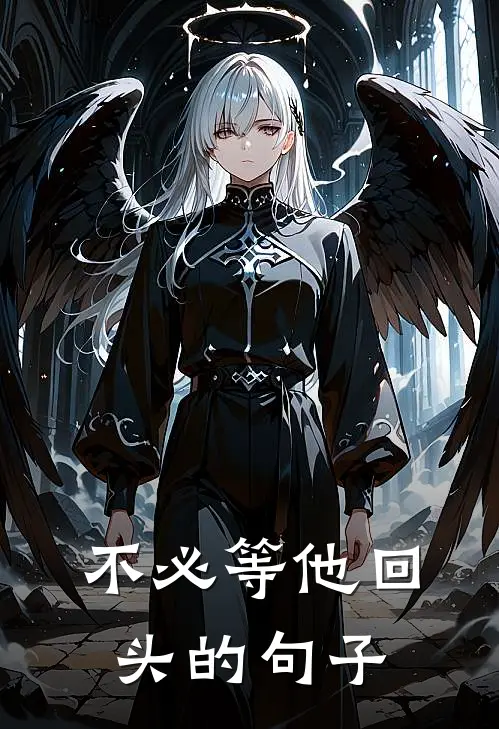 不必等他回头的句子