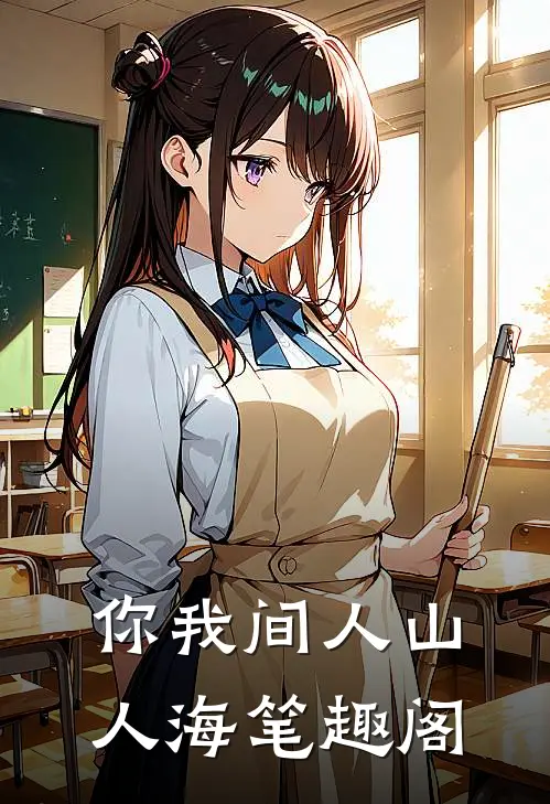 你我间人山人海笔趣阁