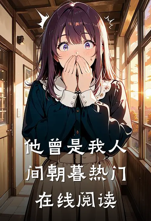 他曾是我人间朝暮热门在线阅读