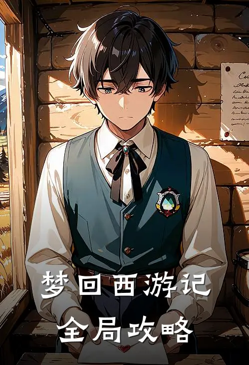 梦回西游记全局攻略