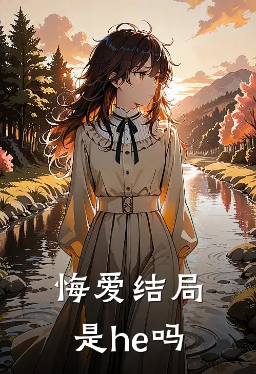 悔爱结局是he吗