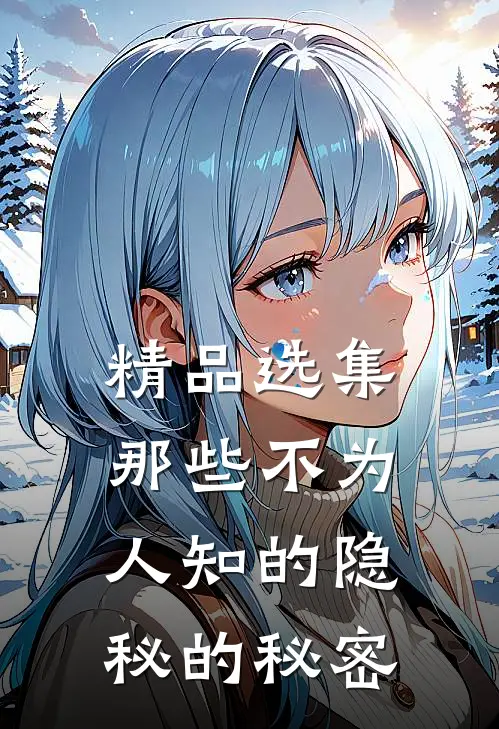精品选集那些不为人知的隐秘的秘密