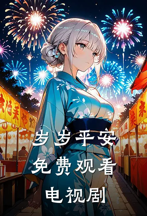 岁岁平安免费观看电视剧