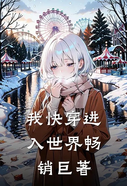 我快穿进入世界畅销巨著