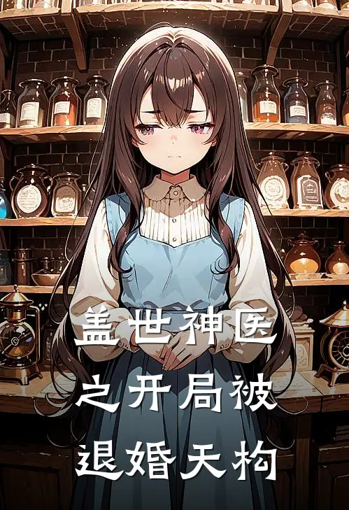 盖世神医之开局被退婚 天构