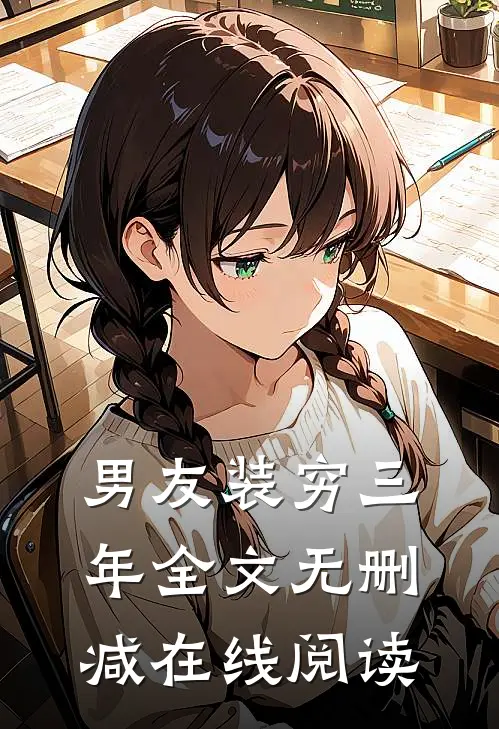 男友装穷三年全文无删减在线阅读