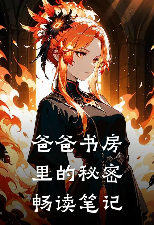 爸爸书房里的秘密畅读笔记