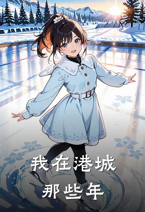 我在港城那些年