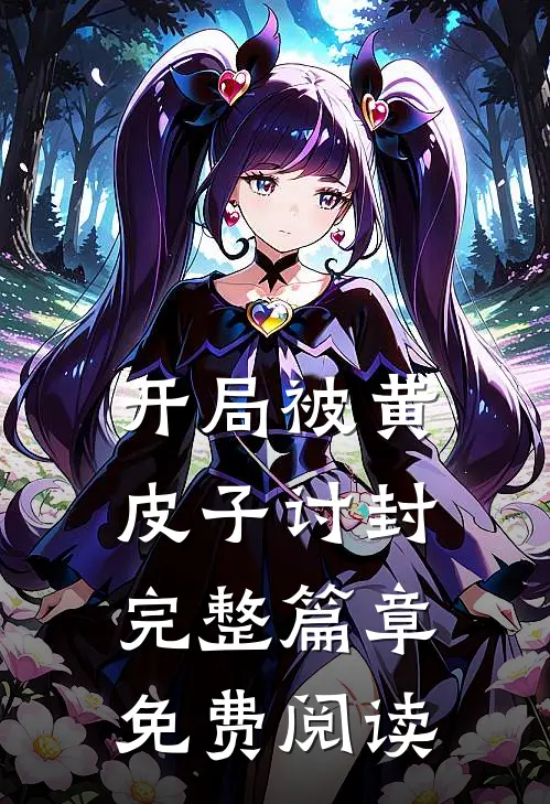 开局被黄皮子讨封完整篇章免费阅读