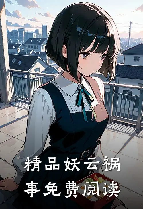 精品妖云祸事免费阅读