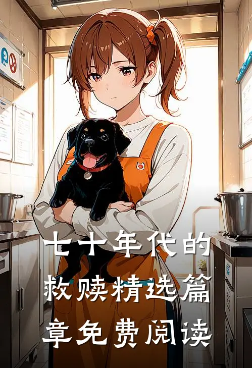 七十年代的救赎精选篇章免费阅读