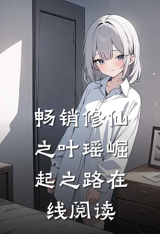 畅销修仙之叶瑶崛起之路在线阅读