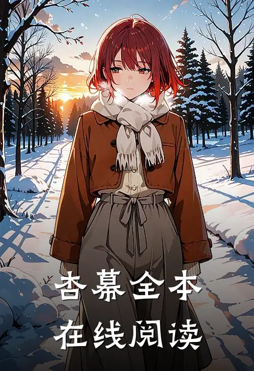 杏幕全本在线阅读