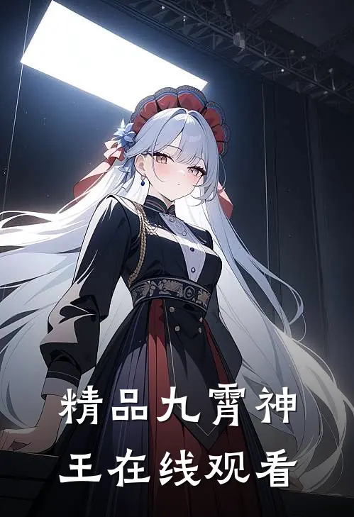 精品九霄神王在线观看