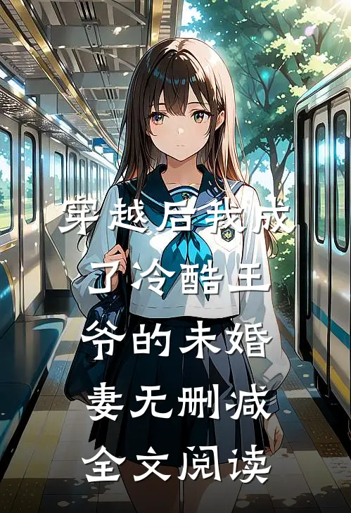 穿越后我成了冷酷王爷的未婚妻无删减全文阅读