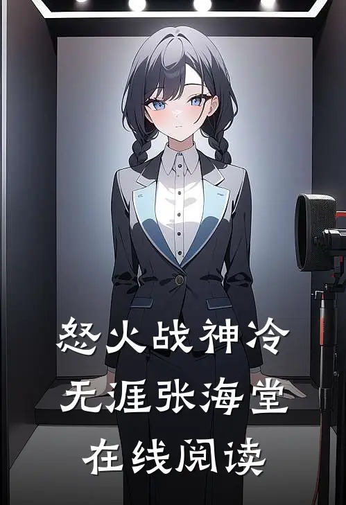怒火战神冷无涯张海堂在线阅读