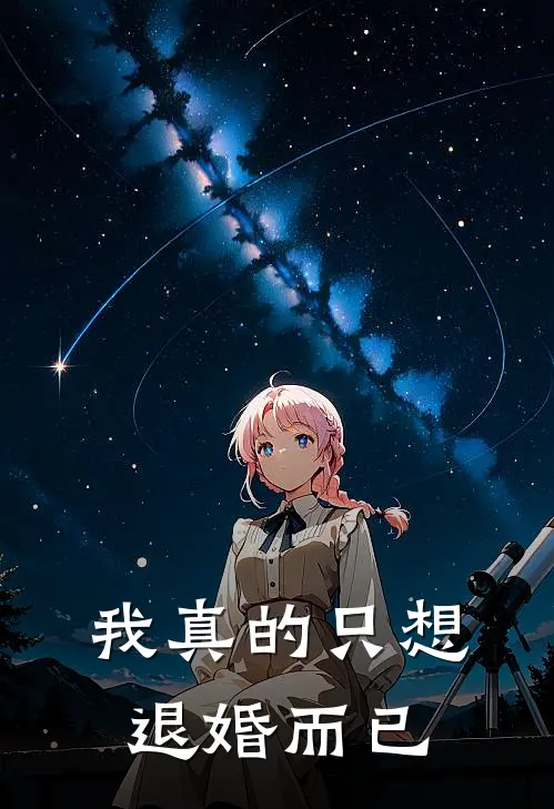 我真的只想退婚而已