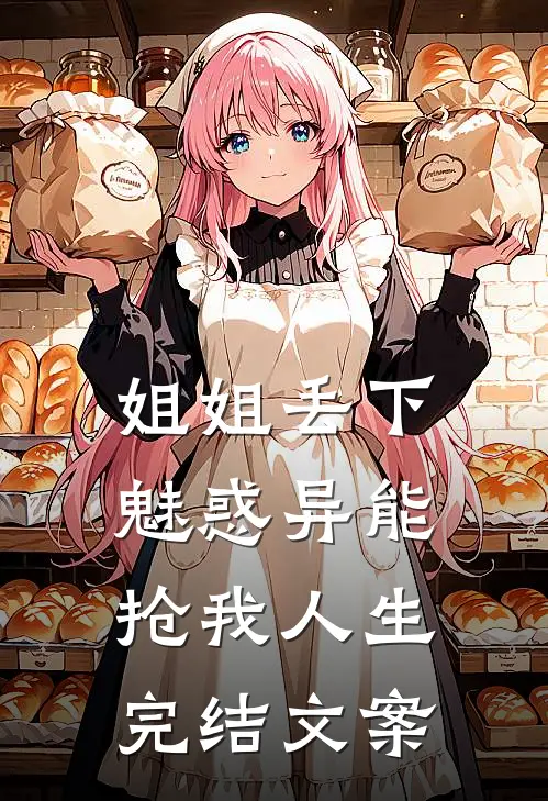 姐姐丢下魅惑异能抢我人生完结文案