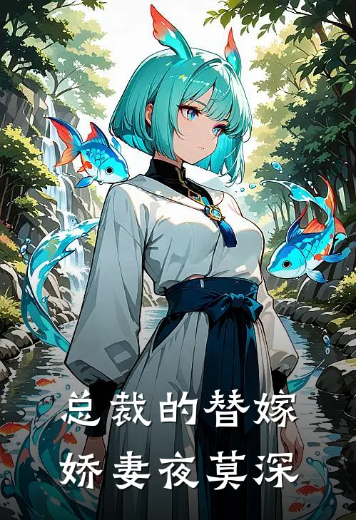 总裁的替嫁娇妻 夜莫深