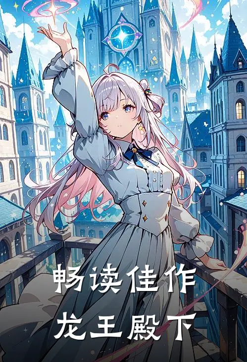 畅读佳作龙王殿下