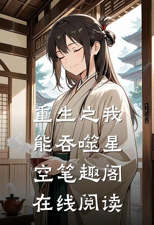 重生之我能吞噬星空笔趣阁在线阅读