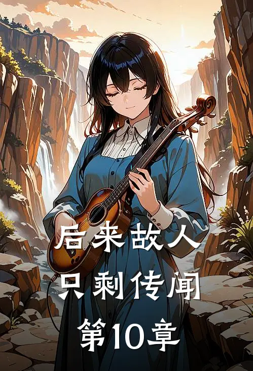 后来故人只剩传闻第10章