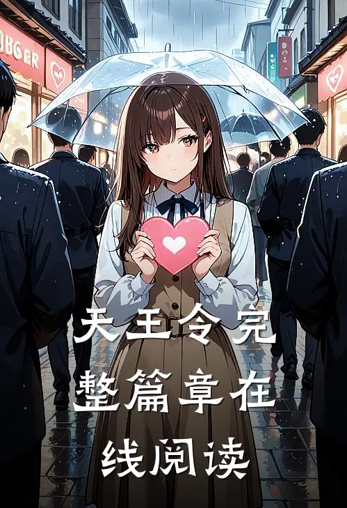 天王令完整篇章在线阅读