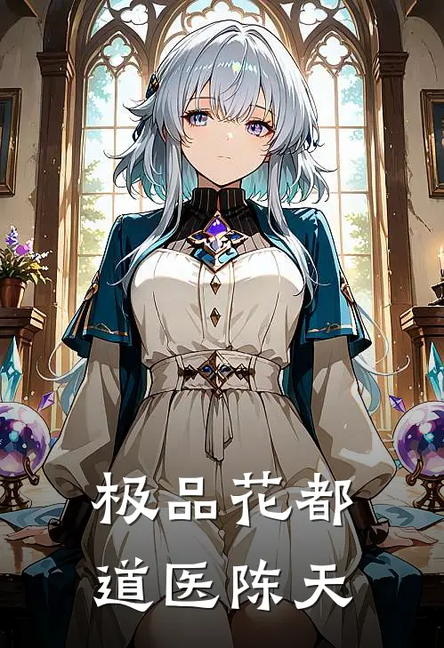 极品花都道医陈天