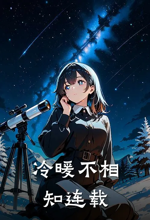 冷暖不相知连载