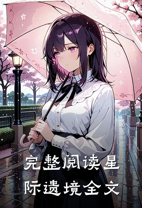 完整阅读星际遗境全文