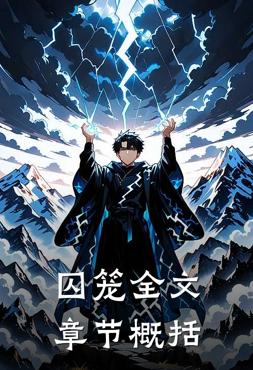 囚笼全文章节概括