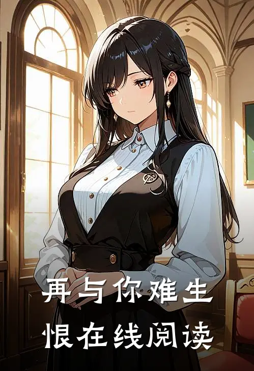 再与你难生恨在线阅读