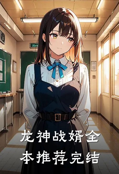 龙神战婿全本推荐完结