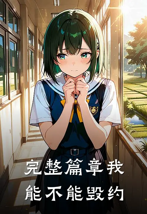 完整篇章我能不能毁约