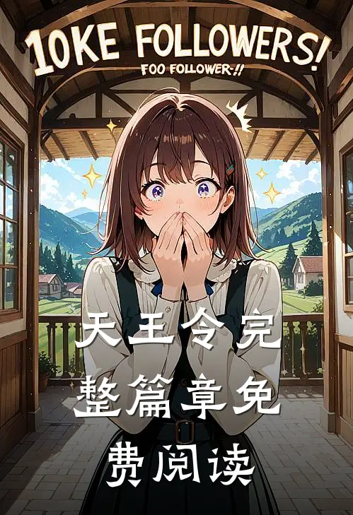 天王令完整篇章免费阅读