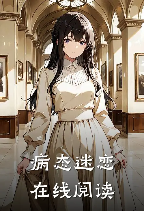 病态迷恋在线阅读