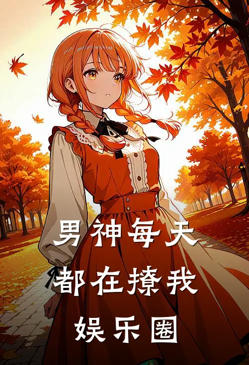 男神每天都在撩我[娱乐圈]
