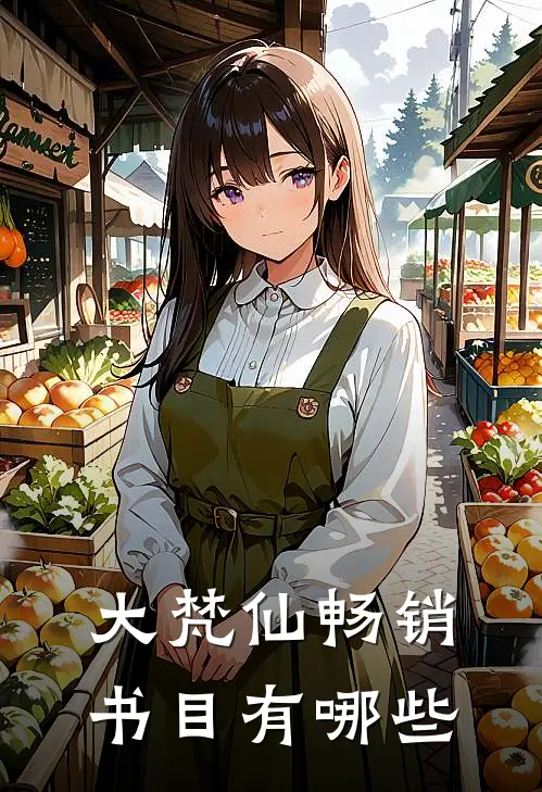 大梵仙畅销书目有哪些
