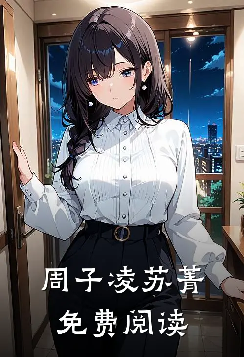 周子凌苏菁免费阅读