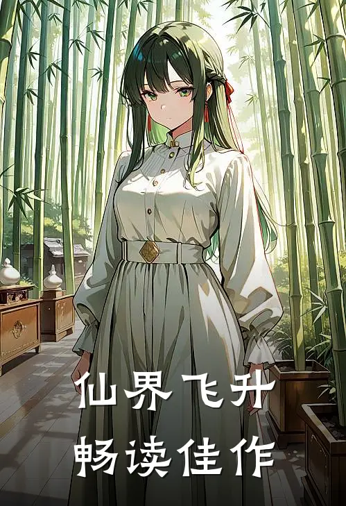 仙界飞升畅读佳作