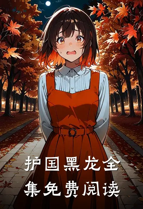 护国黑龙全集免费阅读
