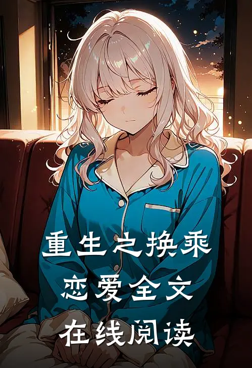 重生之换乘恋爱全文在线阅读