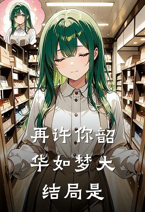 再许你韶华如梦大结局是