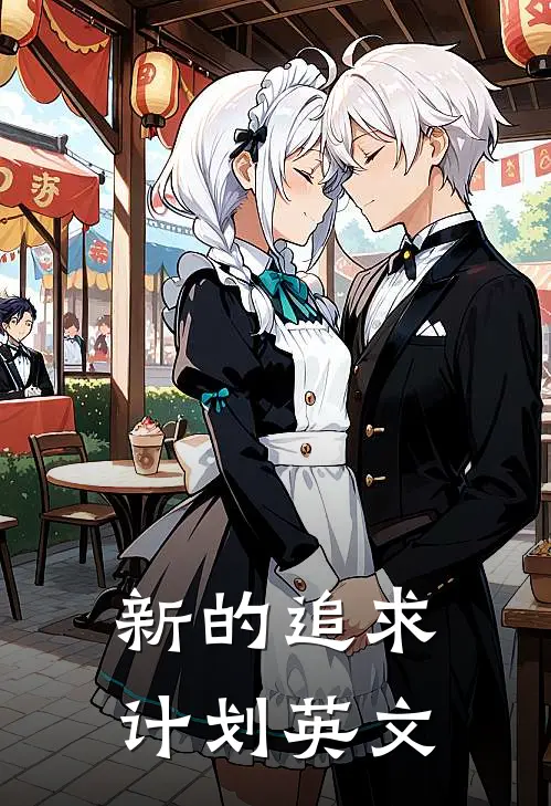 新的追求计划英文