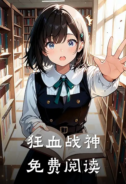 狂血战神免费阅读