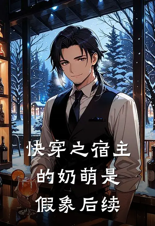快穿之宿主的奶萌是假象后续