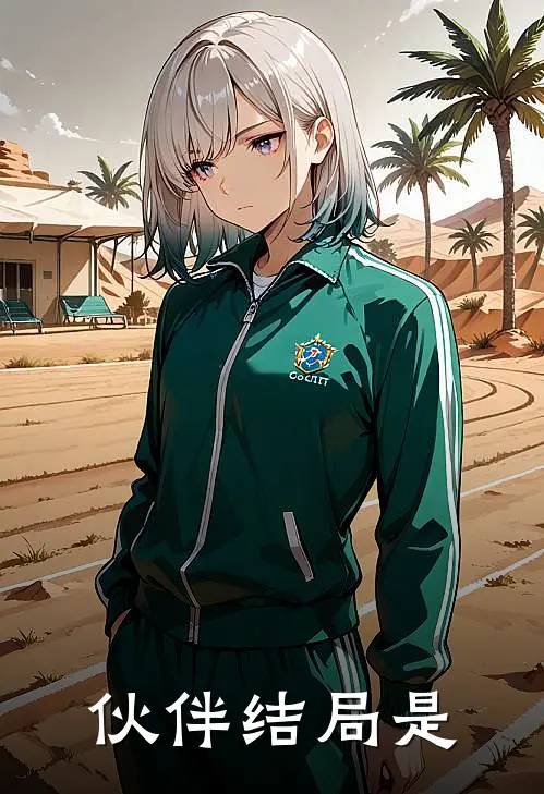 伙伴结局是